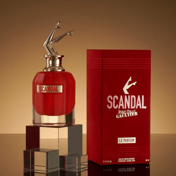 Scandal Le Parfum Pour Femme