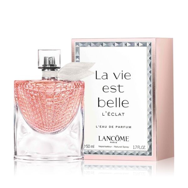 Lancôme La vie est belle L'éclat