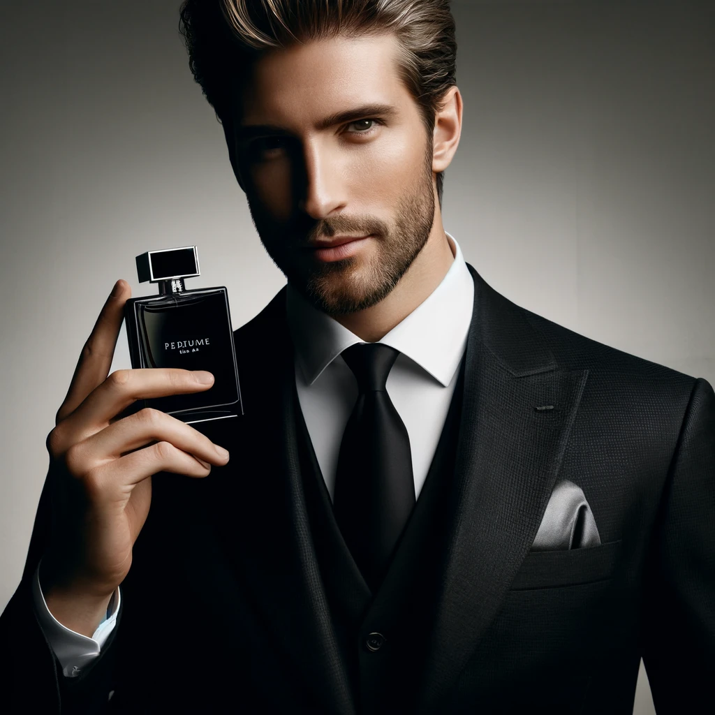 Perfumes For Him