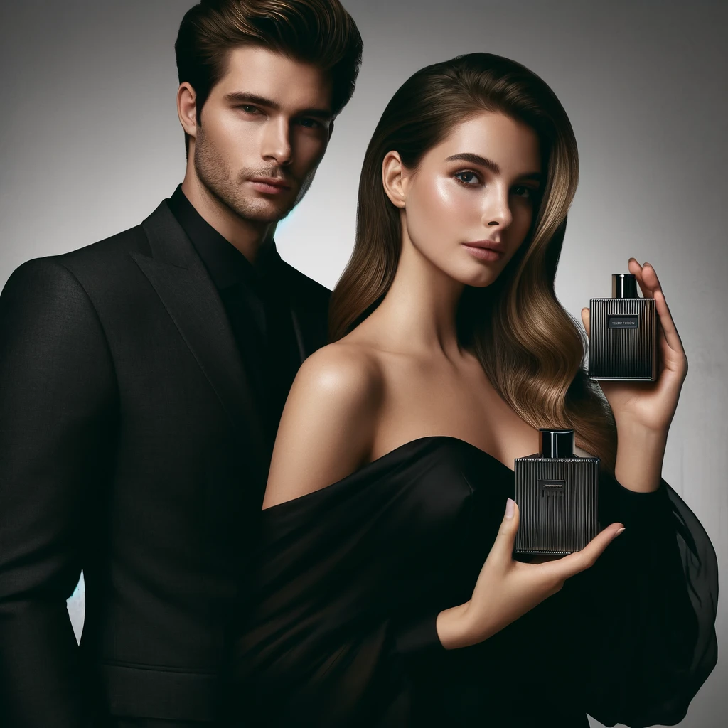 Unisex Perfumes