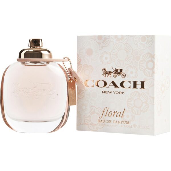 Coach Floral Eau De Parfum