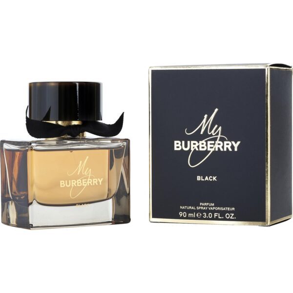 My Burberry Black Parfum