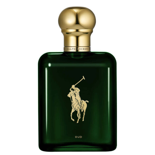 Polo Oud