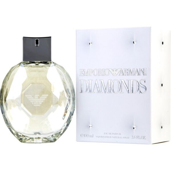 Diamonds For Women