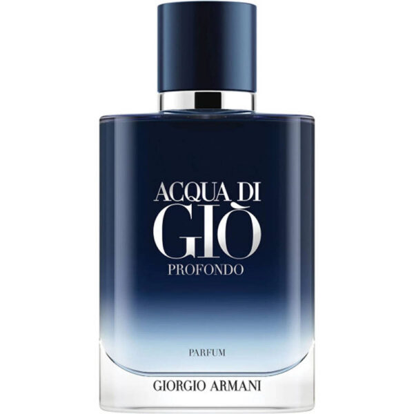 Acqua Di Gio Profondo Parfum