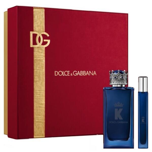 K By D&G EDP Intense