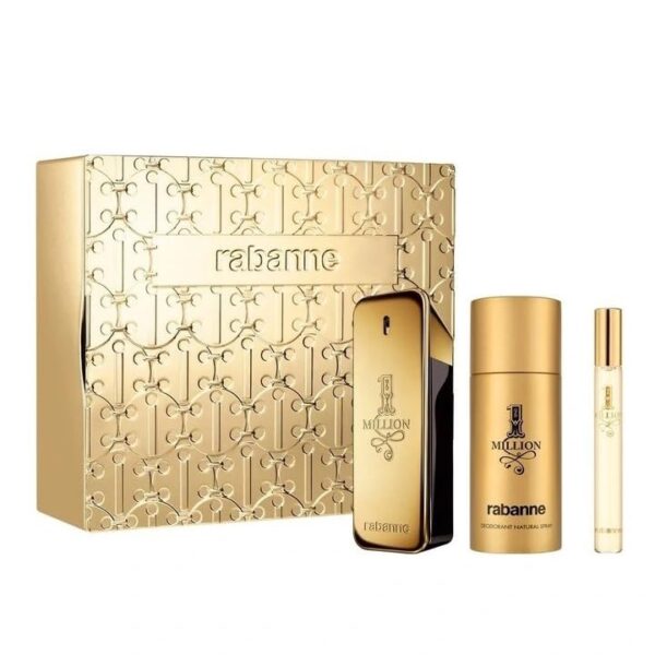 Paco Rabbane One Million