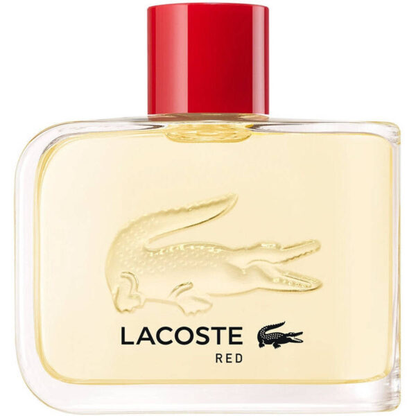 Lacoste Red