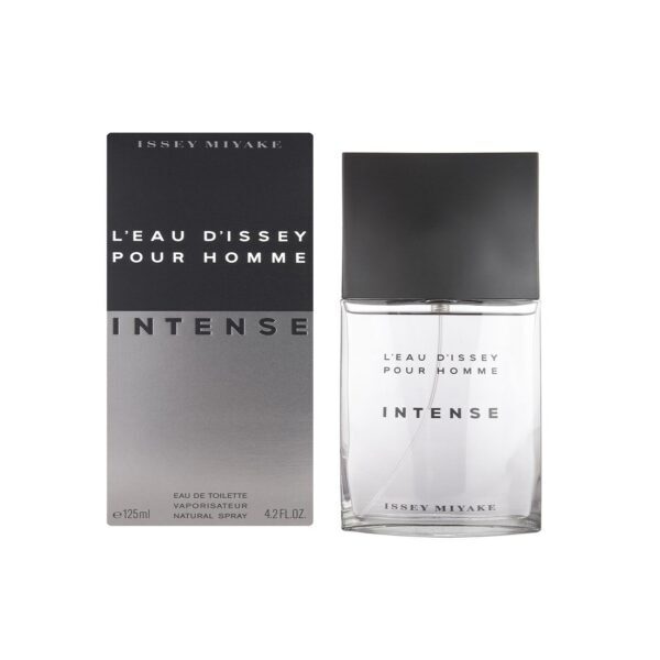 L'eau D'issey Intense